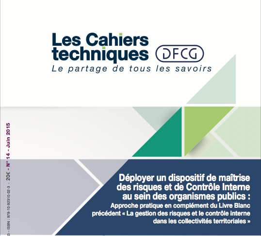 Les cahiers techniques